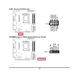 Предварительный просмотр 27 страницы JETWAY MI23 Series User Manual