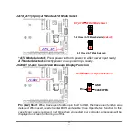 Предварительный просмотр 14 страницы JETWAY MI24 Series User Manual