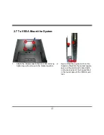 Preview for 18 page of JETWAY Mini-TOP Series User Manual