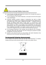 Preview for 3 page of JETWAY MM02 Series User Manual