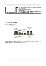 Preview for 6 page of JETWAY MM02 Series User Manual