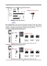 Preview for 12 page of JETWAY MM02 Series User Manual