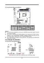 Preview for 18 page of JETWAY MM02 Series User Manual