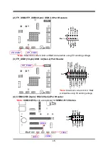 Preview for 19 page of JETWAY MM02 Series User Manual