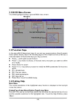 Preview for 22 page of JETWAY MM02 Series User Manual