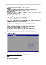 Preview for 36 page of JETWAY MM02 Series User Manual