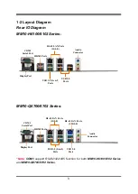 Preview for 7 page of JETWAY MM10-H6100 Technical Manual