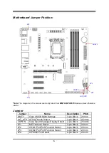 Preview for 10 page of JETWAY MM10-H6100 Technical Manual