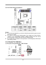 Предварительный просмотр 19 страницы JETWAY MM21 Series User Manual