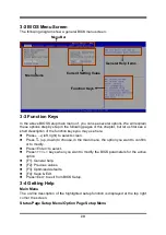 Предварительный просмотр 24 страницы JETWAY MM21 Series User Manual