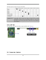 Предварительный просмотр 14 страницы JETWAY N250DAG User Manual