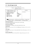 Предварительный просмотр 34 страницы JETWAY N250DAG User Manual