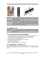 Предварительный просмотр 13 страницы JETWAY N2PA-LITE - 2003 User Manual