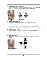 Предварительный просмотр 18 страницы JETWAY N2PA-LITE - 2003 User Manual