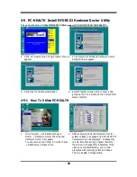 Предварительный просмотр 42 страницы JETWAY N2PA-LITE - 2003 User Manual