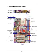 Предварительный просмотр 7 страницы JETWAY N2PA-LITE User Manual