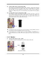 Предварительный просмотр 17 страницы JETWAY N2PA-LITE User Manual