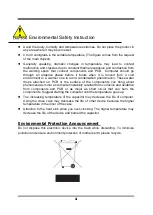 Предварительный просмотр 3 страницы JETWAY NAF591 Series User Manual