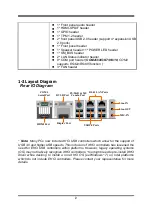 Предварительный просмотр 6 страницы JETWAY NAF591 Series User Manual