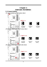 Предварительный просмотр 10 страницы JETWAY NAF591 Series User Manual