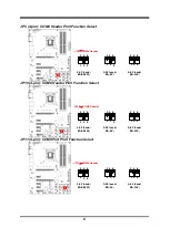 Предварительный просмотр 12 страницы JETWAY NAF591 Series User Manual