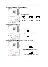 Предварительный просмотр 13 страницы JETWAY NAF591 Series User Manual