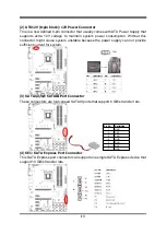 Предварительный просмотр 17 страницы JETWAY NAF591 Series User Manual