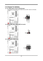 Предварительный просмотр 19 страницы JETWAY NAF591 Series User Manual