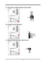 Предварительный просмотр 21 страницы JETWAY NAF591 Series User Manual