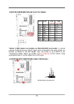 Предварительный просмотр 22 страницы JETWAY NAF591 Series User Manual