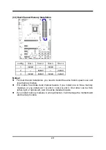 Предварительный просмотр 23 страницы JETWAY NAF591 Series User Manual