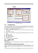 Предварительный просмотр 25 страницы JETWAY NAF591 Series User Manual