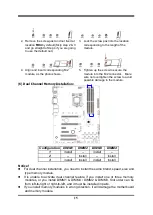 Предварительный просмотр 19 страницы JETWAY NAF791 Series User Manual