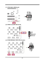 Предварительный просмотр 22 страницы JETWAY NAF791 Series User Manual