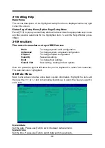 Предварительный просмотр 26 страницы JETWAY NAF791 Series User Manual