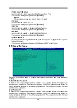 Предварительный просмотр 39 страницы JETWAY NAF791 Series User Manual