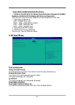 Предварительный просмотр 41 страницы JETWAY NAF791 Series User Manual