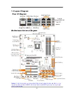 Предварительный просмотр 6 страницы JETWAY NAF95-Q87 User Manual