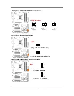 Предварительный просмотр 12 страницы JETWAY NAF95-Q87 User Manual