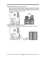 Предварительный просмотр 16 страницы JETWAY NAF95-Q87 User Manual