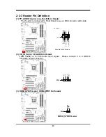 Предварительный просмотр 17 страницы JETWAY NAF95-Q87 User Manual