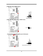 Предварительный просмотр 21 страницы JETWAY NAF95-Q87 User Manual