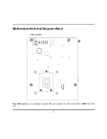 Предварительный просмотр 10 страницы JETWAY NC5D-IH110-950 Technical Manual