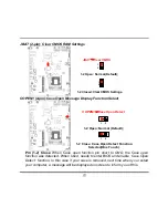 Предварительный просмотр 15 страницы JETWAY NC5D-IH110-950 Technical Manual