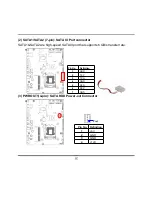 Предварительный просмотр 17 страницы JETWAY NC5D-IH110-950 Technical Manual