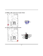 Предварительный просмотр 20 страницы JETWAY NC5D-IH110-950 Technical Manual