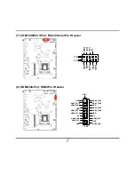 Предварительный просмотр 22 страницы JETWAY NC5D-IH110-950 Technical Manual