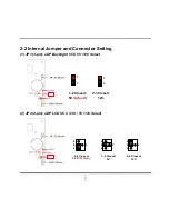 Предварительный просмотр 11 страницы JETWAY NC7A Series User Manual