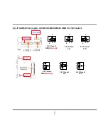 Предварительный просмотр 14 страницы JETWAY NC7A Series User Manual