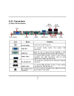 Предварительный просмотр 15 страницы JETWAY NC7A Series User Manual